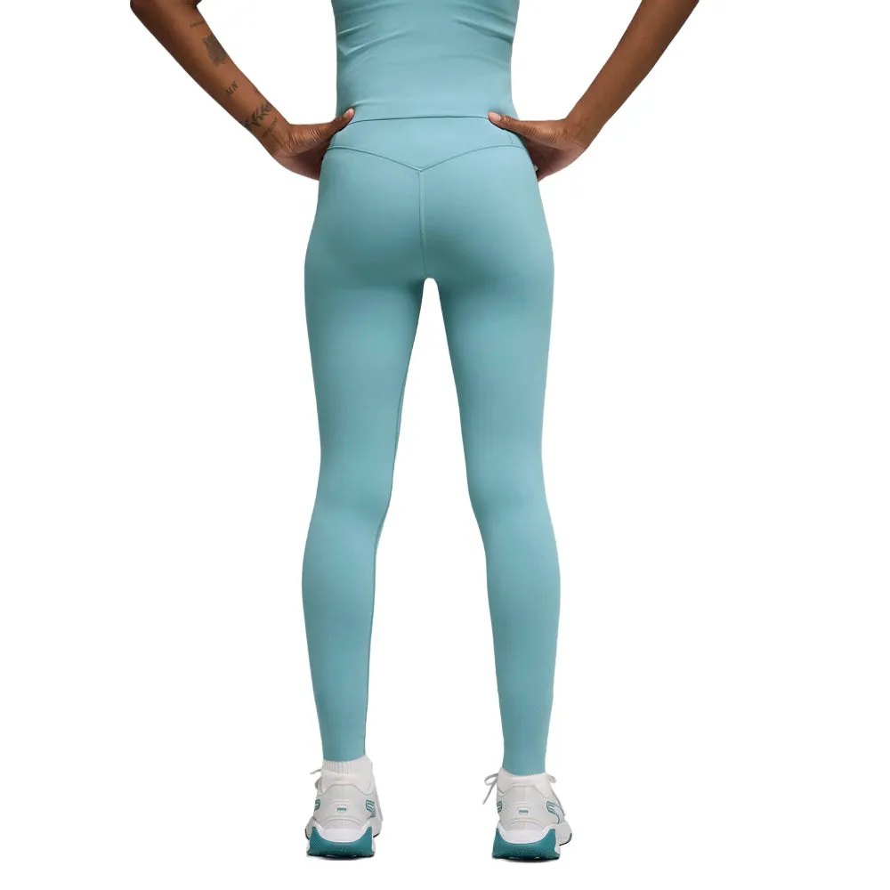 Shapeluxe High Waist 7/8 Leggings sold by Shoebacca product image thumbnail 4