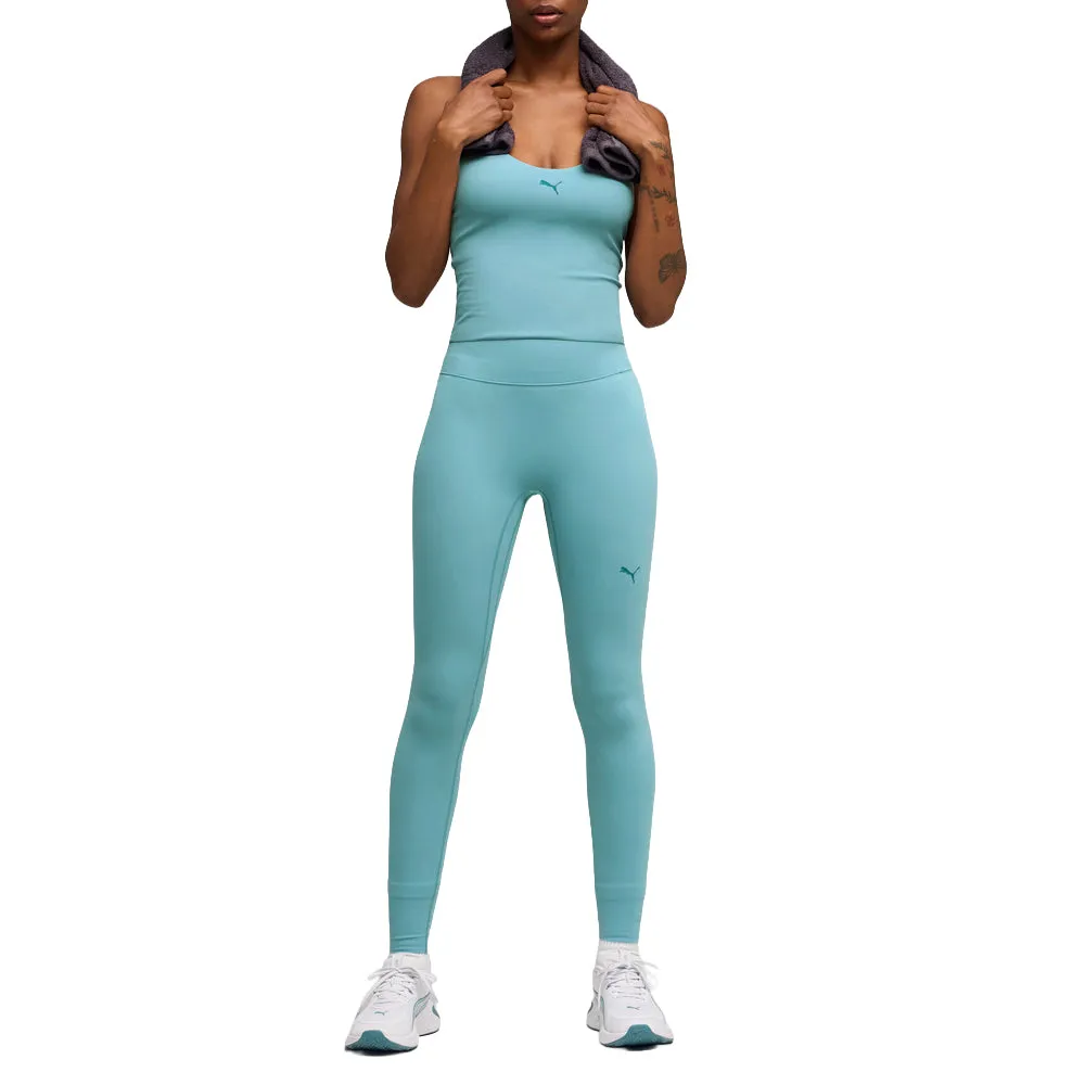 Shapeluxe High Waist 7/8 Leggings sold by Shoebacca product image thumbnail 5