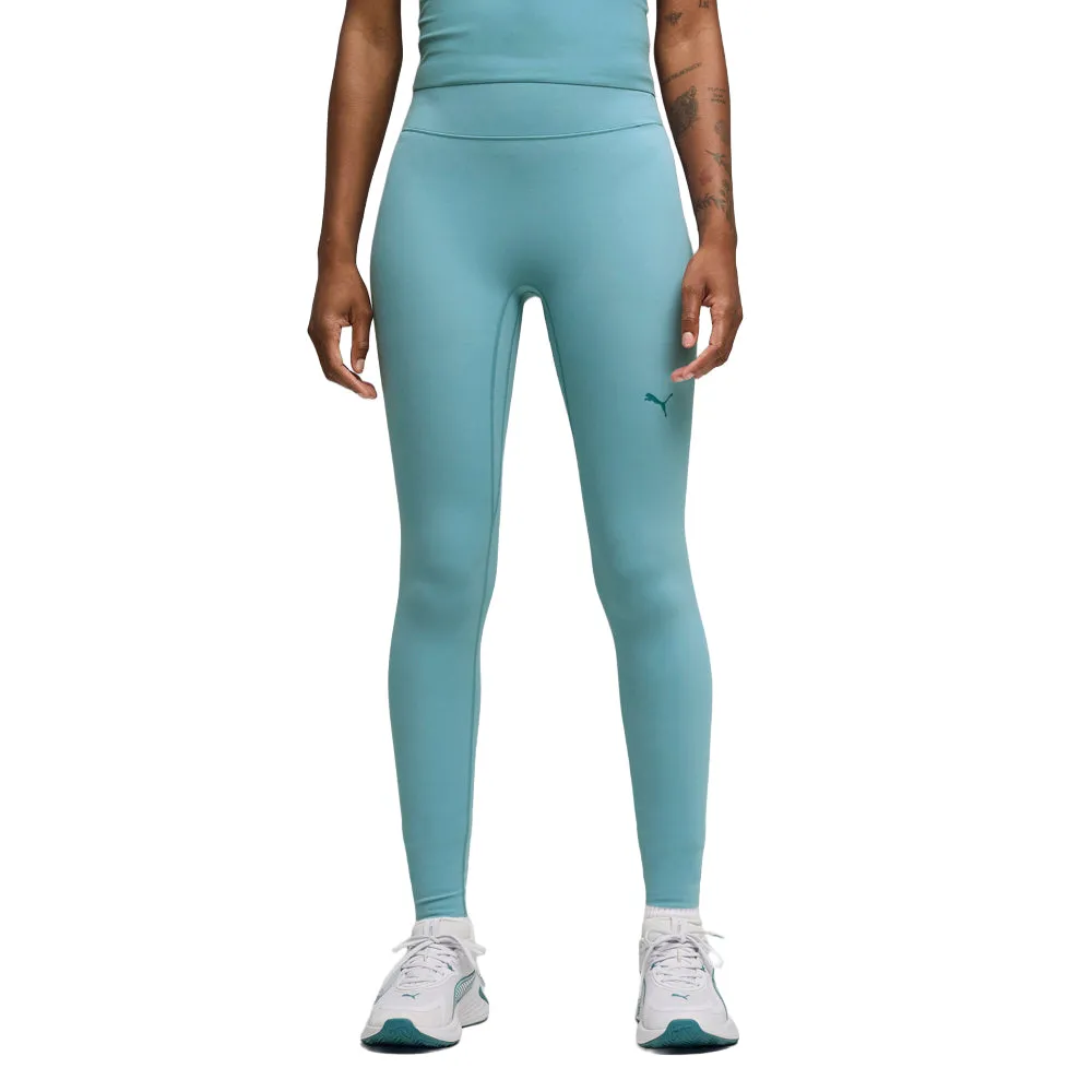 Shapeluxe High Waist 7/8 Leggings sold by Shoebacca product image thumbnail 3