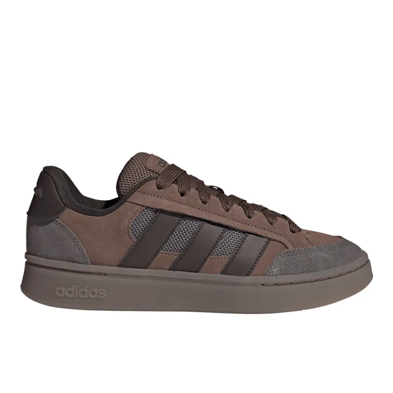 GC Alpha SK8 Skate Shoes made by Adidas
