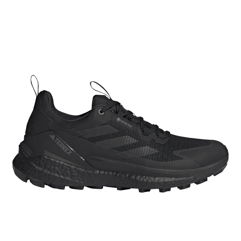 Terrex Free Hiker 2.0 Low GORE-TEX Hiking Shoes made by Adidas