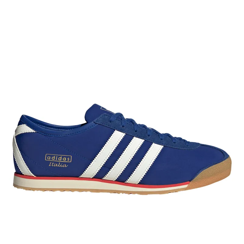 Italia 70s Lace Up Sneakers made by Adidas