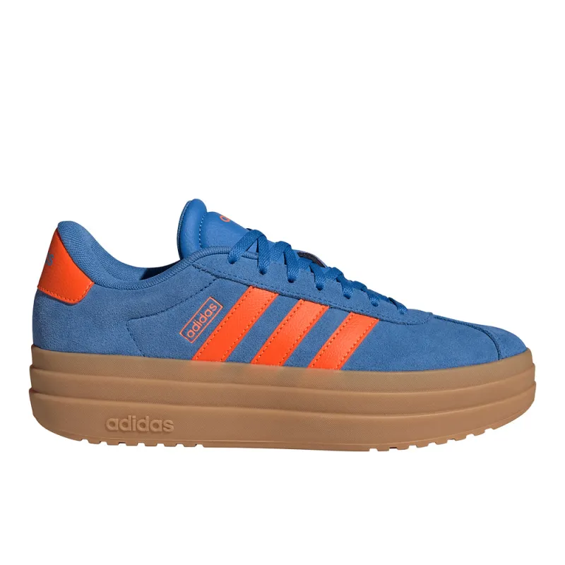 VL Court Bold Shoes made by Adidas