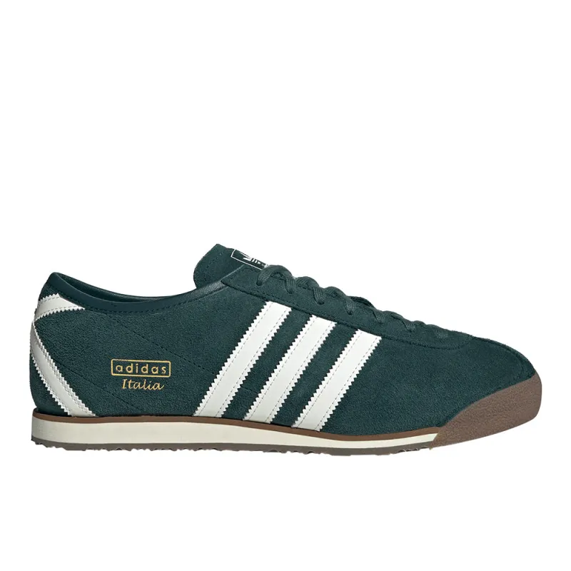 Italia 70s Lace Up Sneakers made by Adidas
