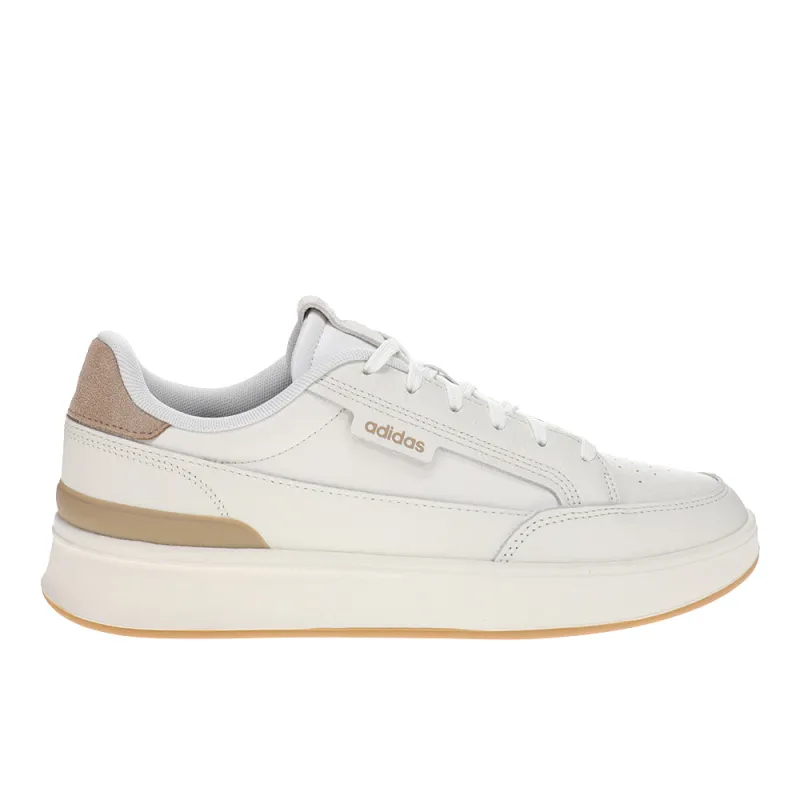 Aspyre Lace Up Sneakers made by Adidas