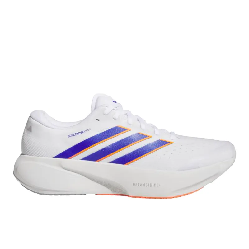 Supernova Rise 3 Running Shoes made by Adidas