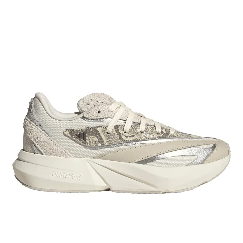 Lightblaze Lace Up Sneakers made by Adidas