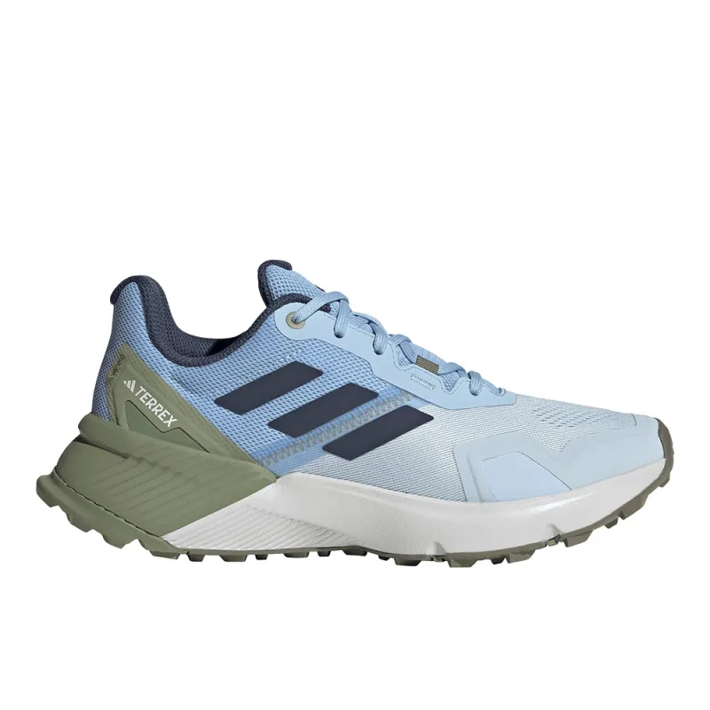 Terrex Soulstride Trail Running Shoes made by Adidas