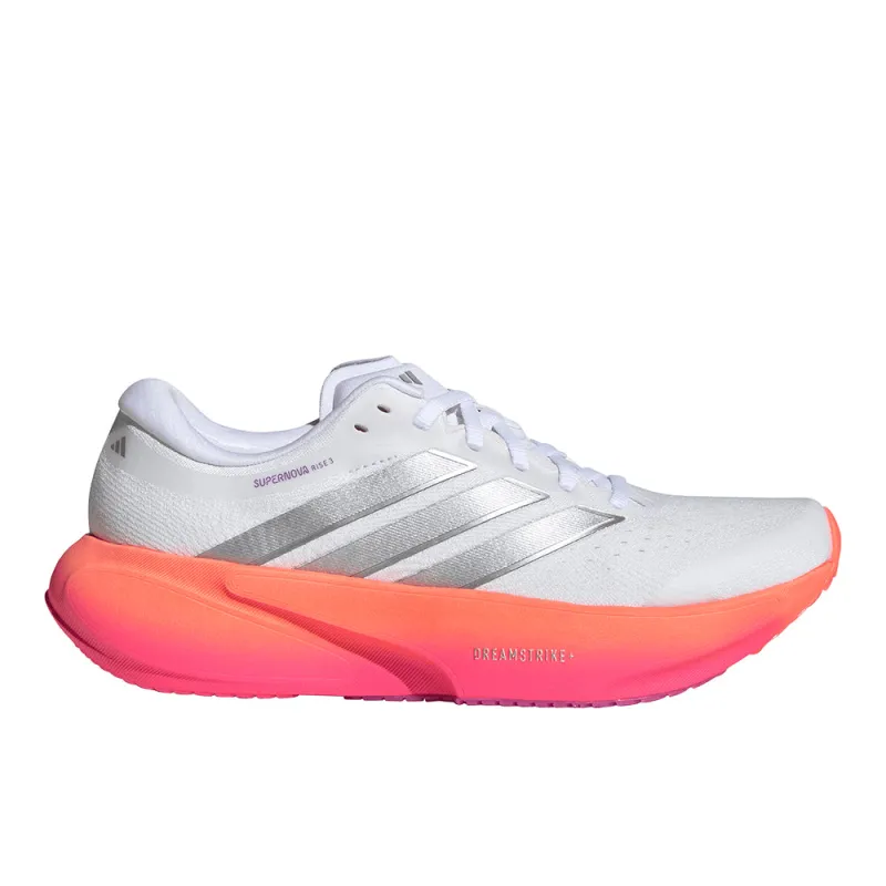 Supernova Rise 3 Running Shoes made by Adidas
