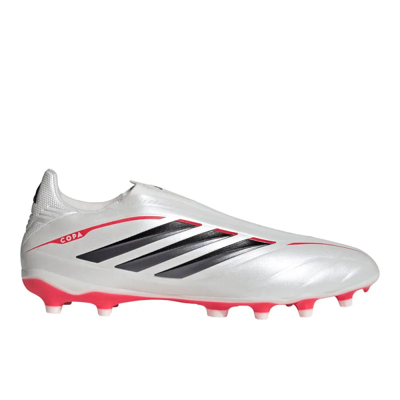 Copa Pure IV League Laceless Firm Ground Soccer Cleats made by Adidas