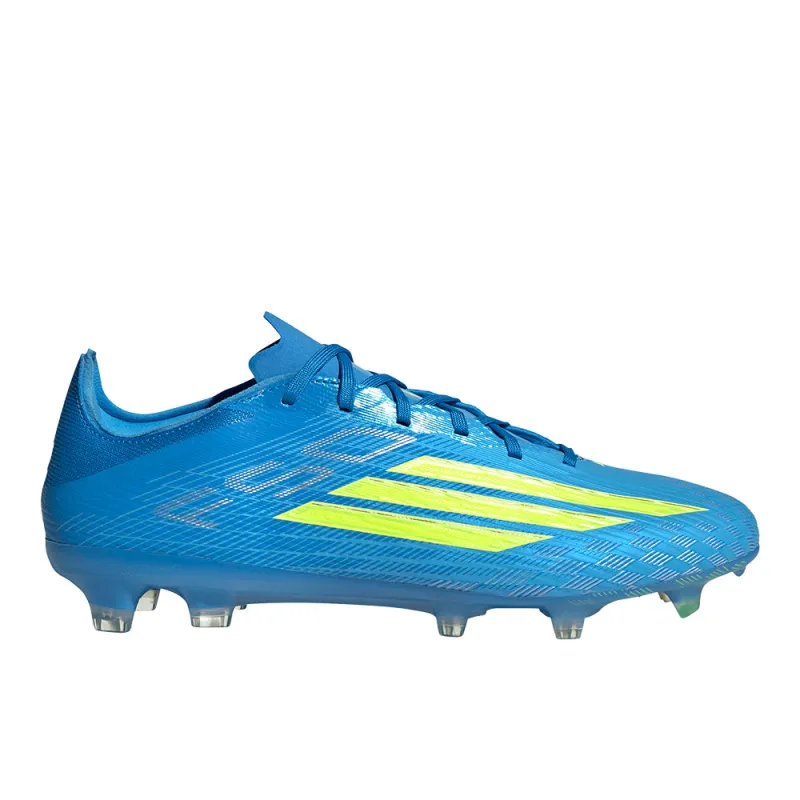 F50 Pro Firm Ground Soccer Cleats made by Adidas