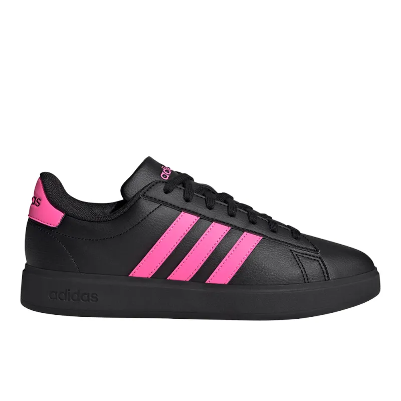 Grand Court 2.0 Lace Up Sneakers made by Adidas