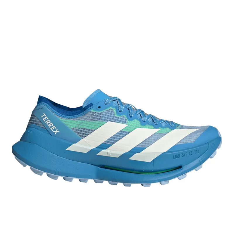 Terrex Agravic Speed Ultra 2 Trail Running Shoes made by Adidas
