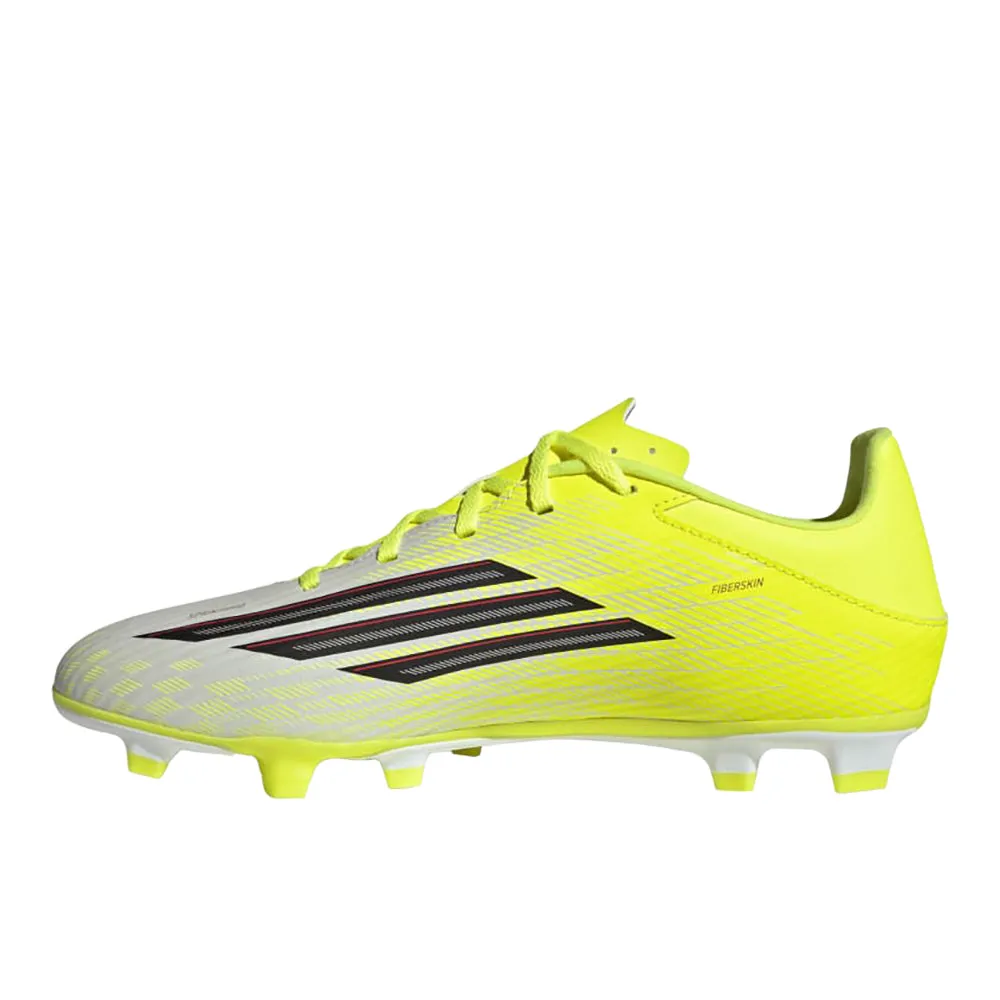 F50 Club Firm Ground/Multi Ground Soccer Cleats sold by Shoebacca product image thumbnail 3