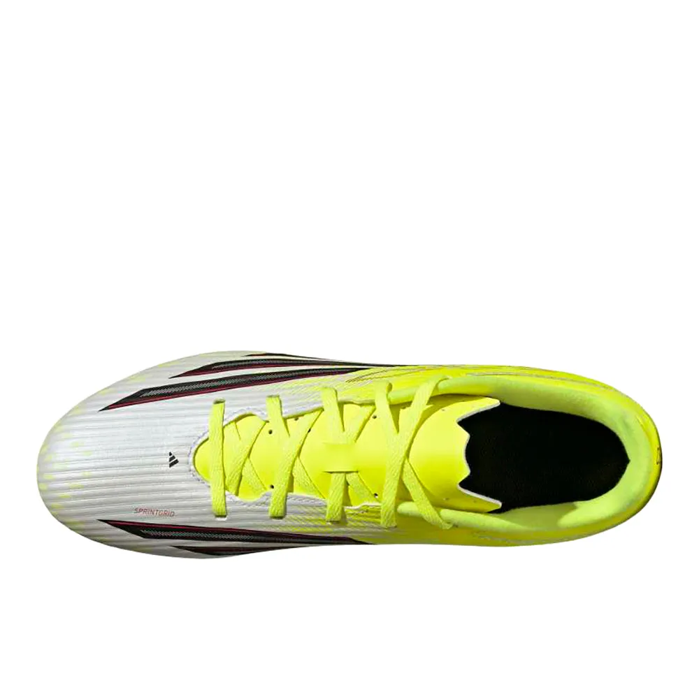 F50 Club Firm Ground/Multi Ground Soccer Cleats sold by Shoebacca product image thumbnail 4