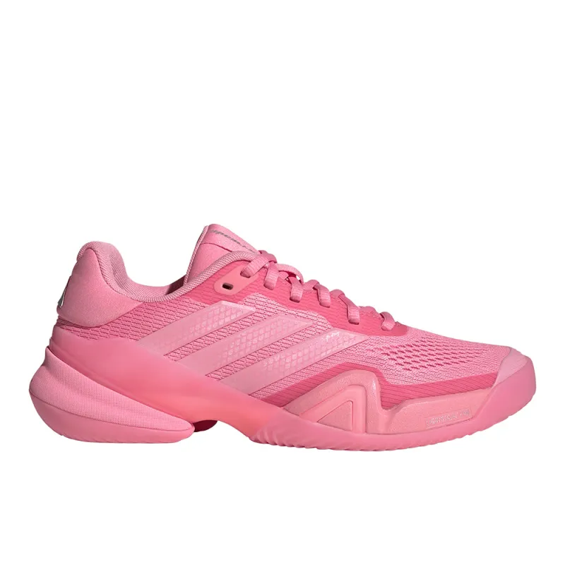 Barricade 14 Tennis Shoes made by Adidas