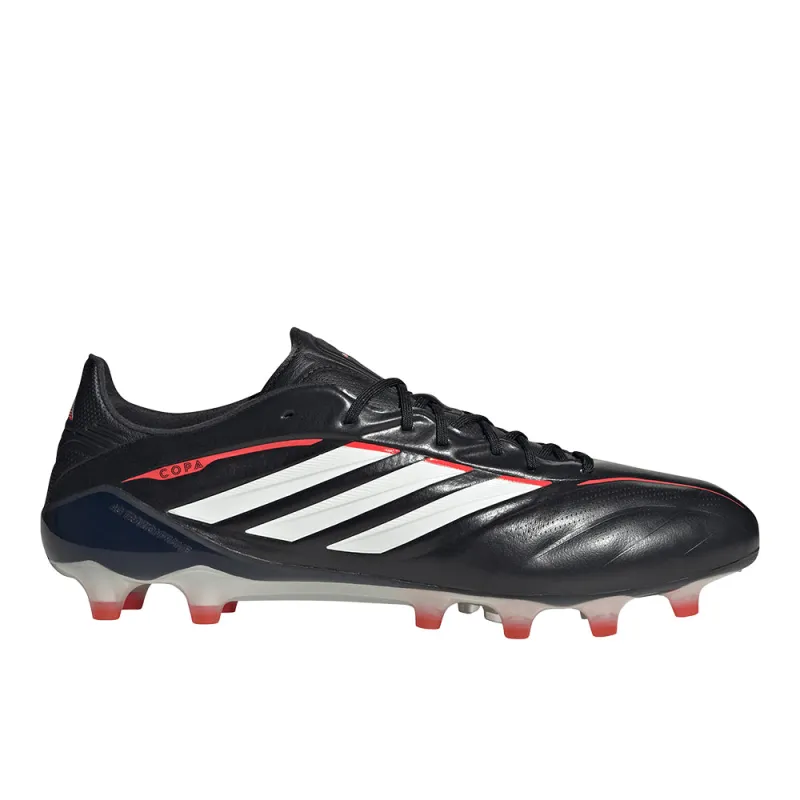 Copa Pure 4 Elite Artificial Ground Soccer Cleats made by Adidas