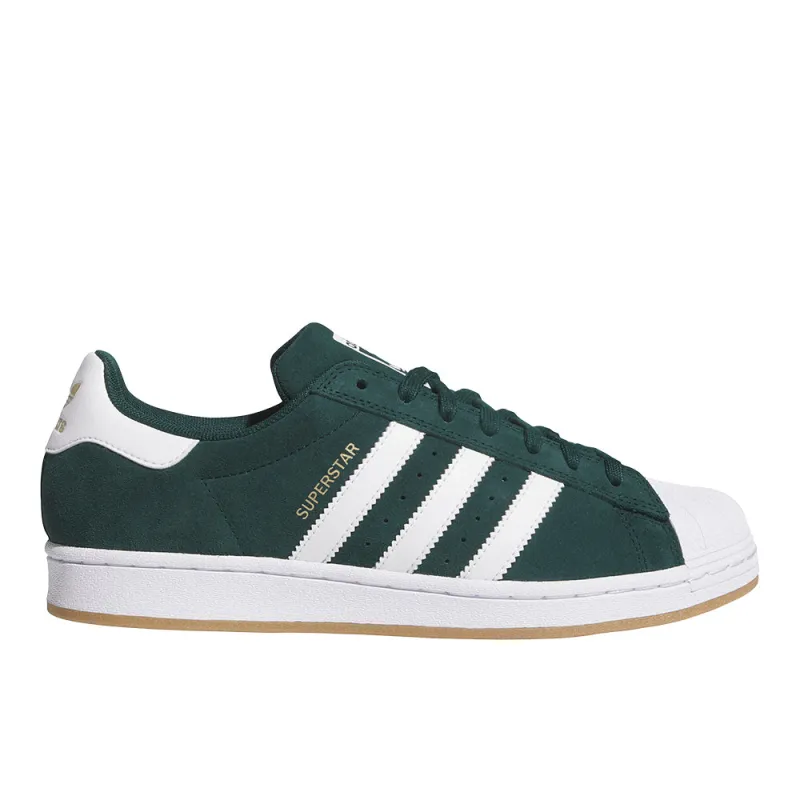 Superstar ADV Skate Shoes made by Adidas