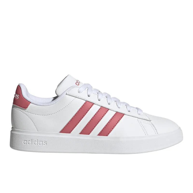 Grand Court 2.0 Lace Up Sneakers made by Adidas