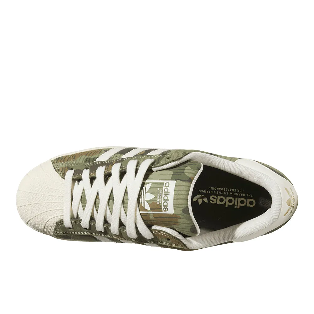 Superstar ADV Skate Shoes sold by Shoebacca product image thumbnail 4