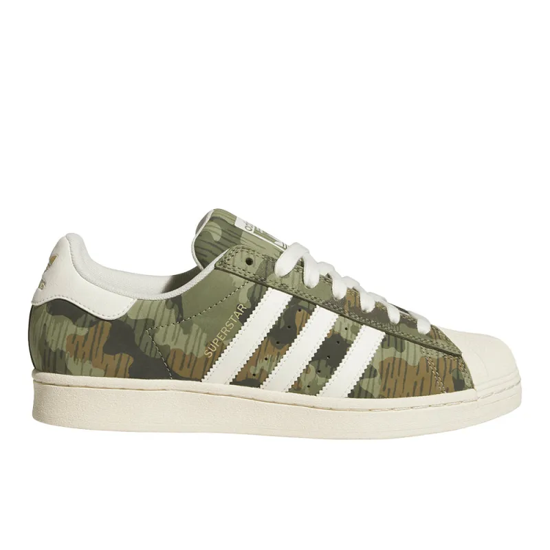 Superstar ADV Skate Shoes made by Adidas