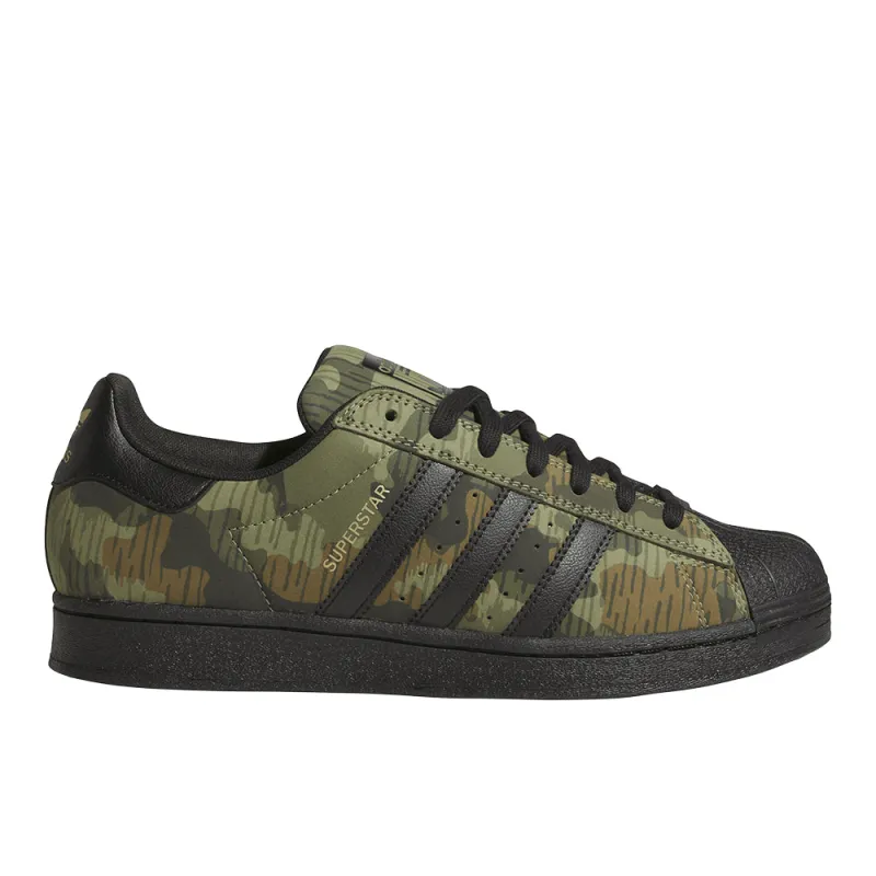 Superstar ADV Skate Shoes made by Adidas