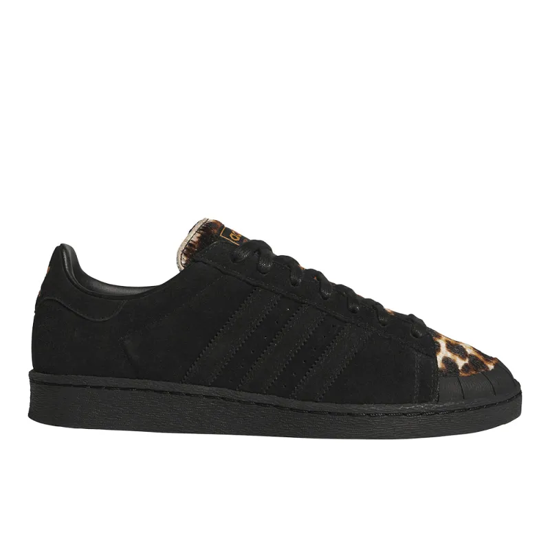 Jabbar Lo Lace Up Sneakers made by Adidas