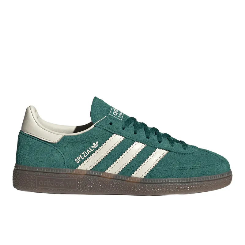 Handball Spezial Lace Up Sneakers made by Adidas
