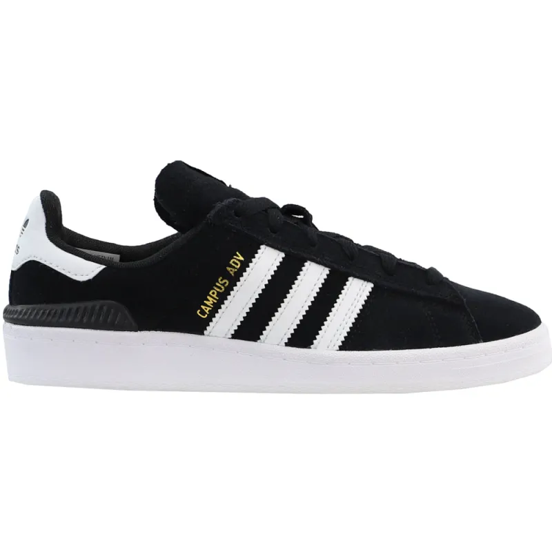 Campus ADV Skate Shoes made by Adidas