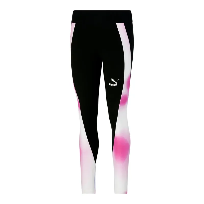 Classics Block Leggings made by Puma