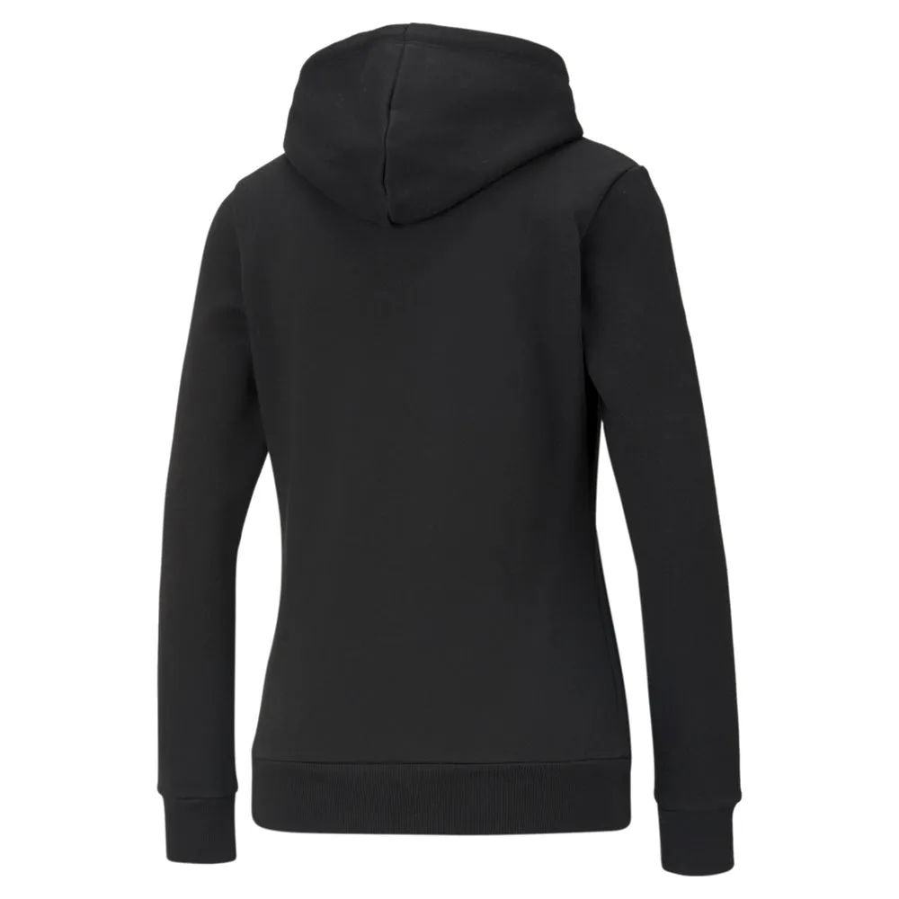 Essentials Logo Pullover Hoodie sold by Shoebacca product image thumbnail 2