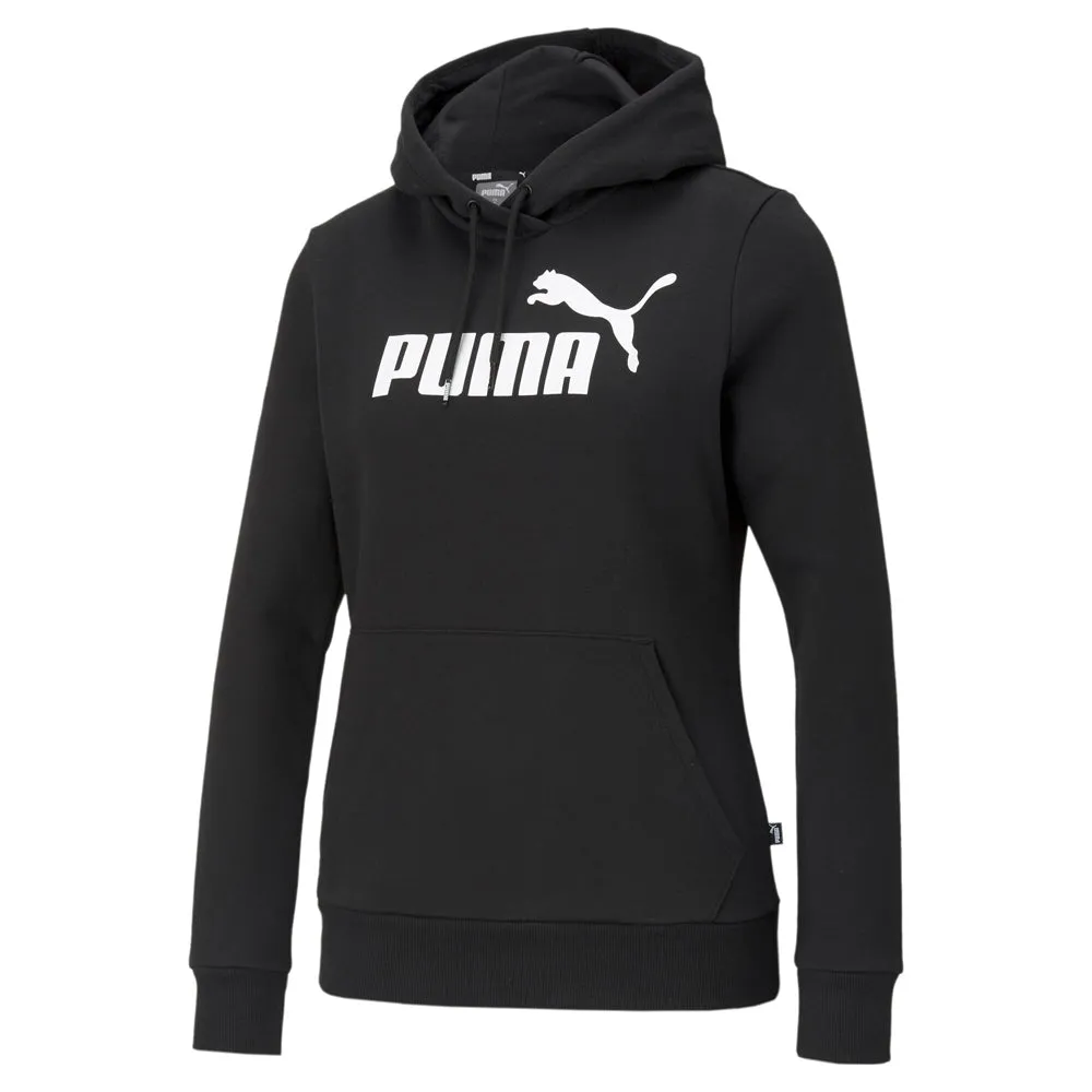 Essentials Logo Pullover Hoodie sold by Shoebacca