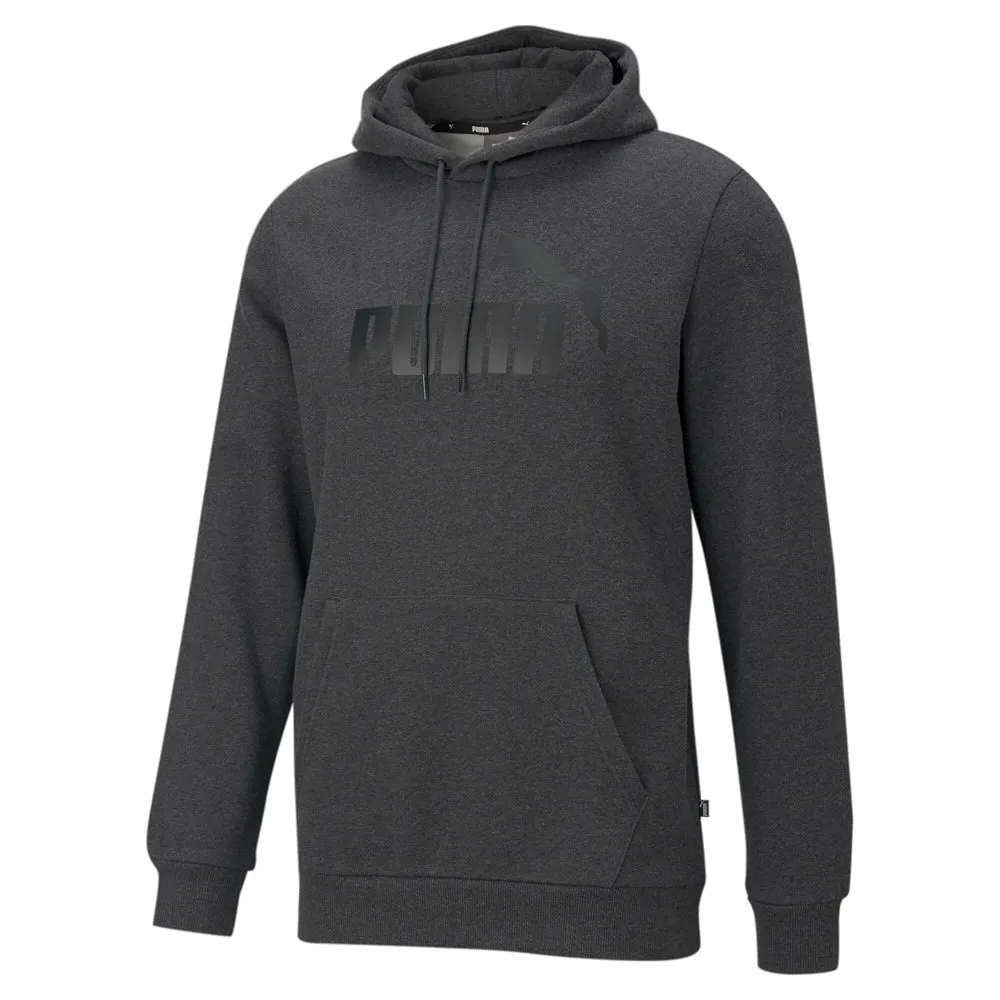 Essentials Big Logo Pullover Hoodie sold by Shoebacca