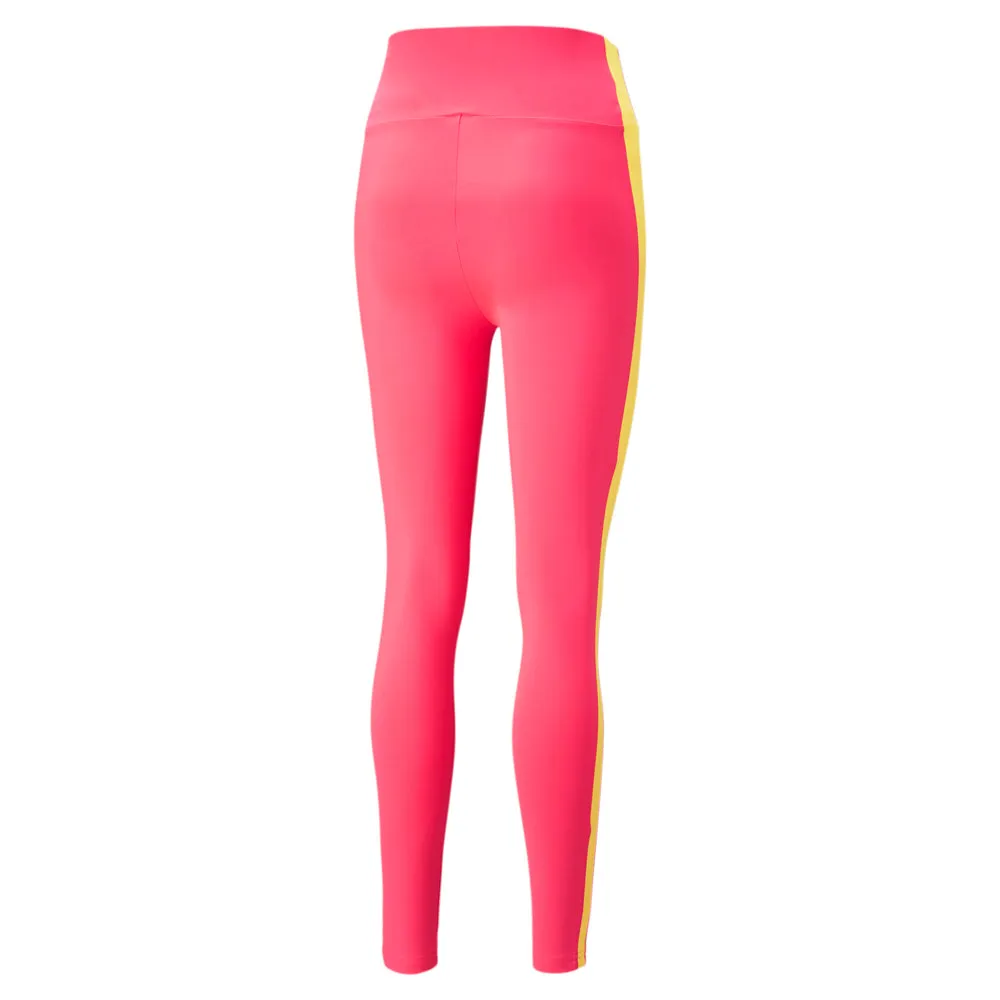 Summer Squeeze High Waist Athletic Leggings sold by Shoebacca product image thumbnail 2