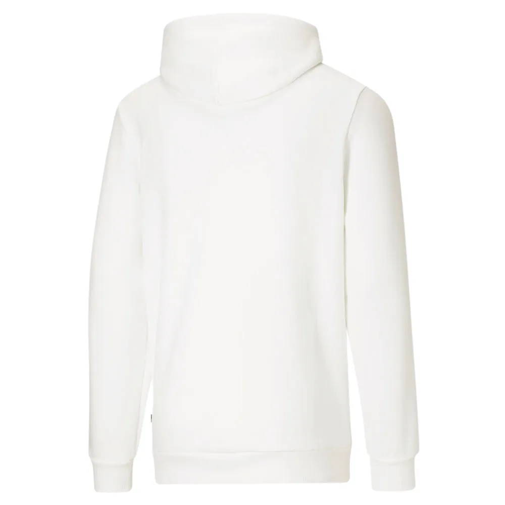 Essentials Logo Pullover Hoodie sold by Shoebacca product image thumbnail 2
