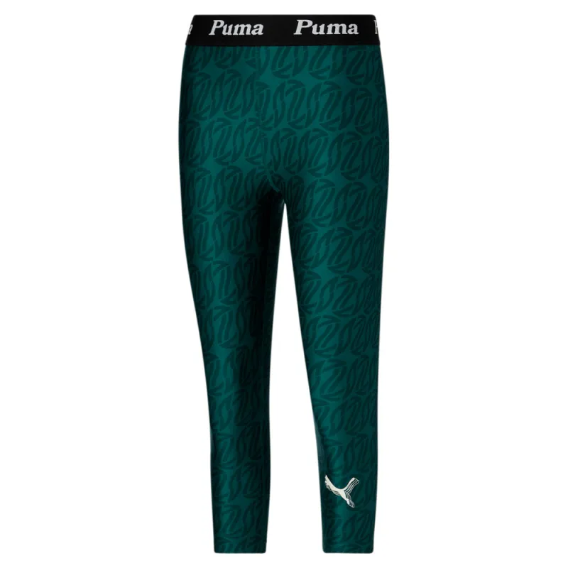 Stewie Athletic Leggings made by Puma