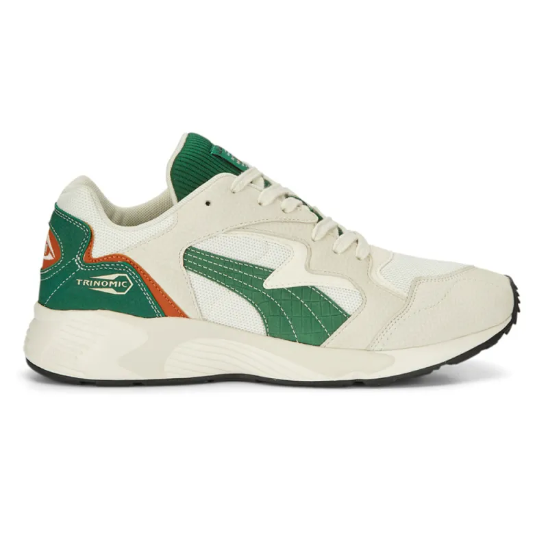 Prevail Firm Ground Lace Up Sneakers made by Puma