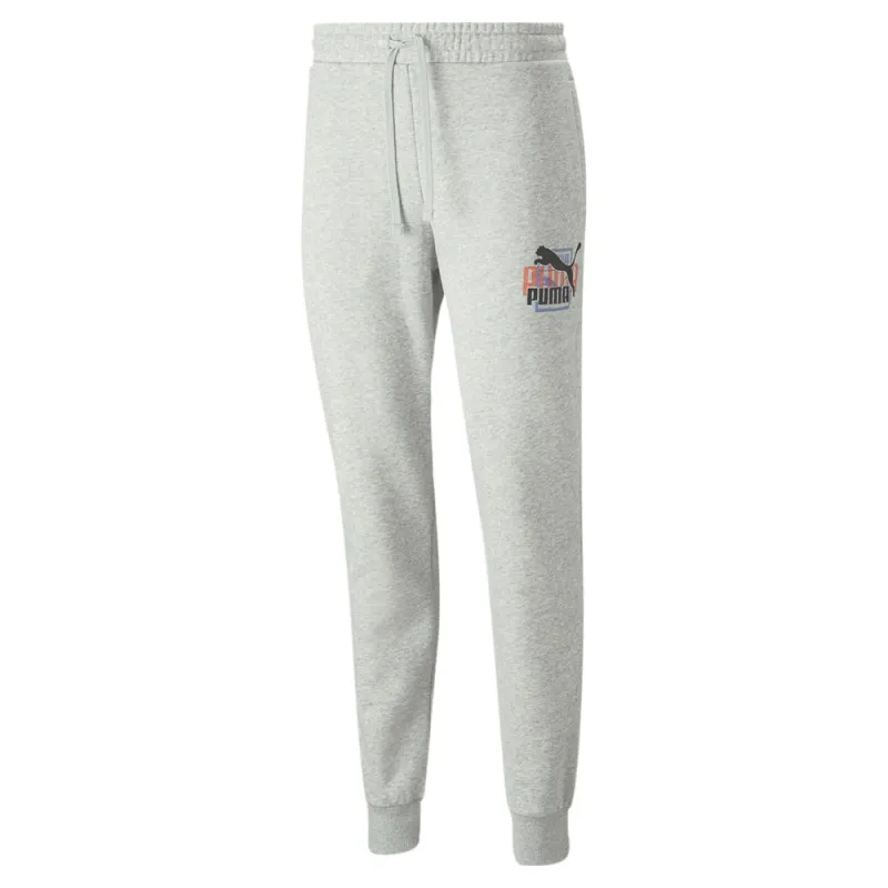 Classics Gen Drawstring Sweatpants made by Puma