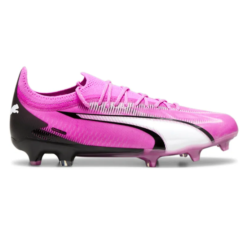 Ultra Ultimate Soccer Cleats made by Puma