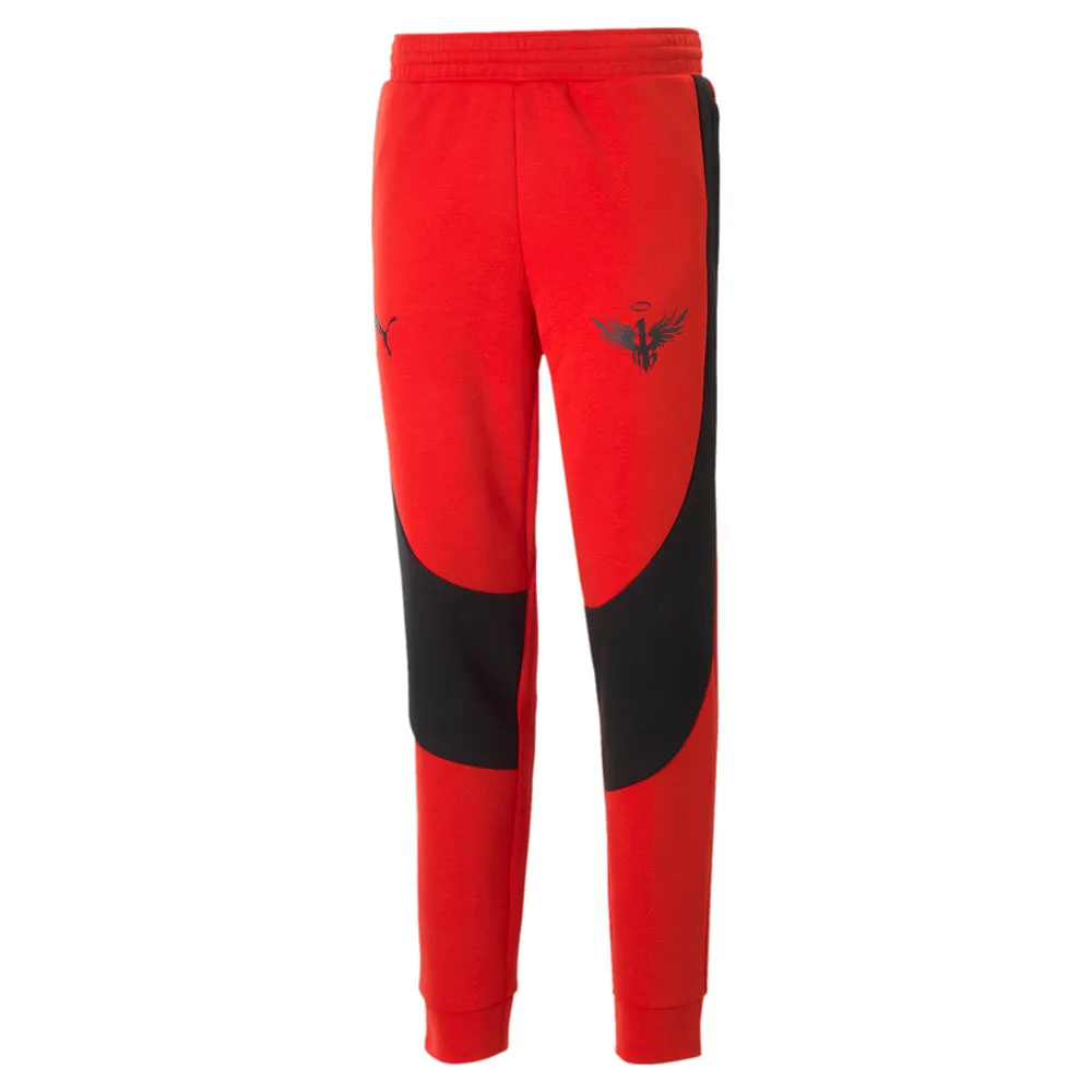 PUMA X MELO Rare Dime Pants sold by Shoebacca