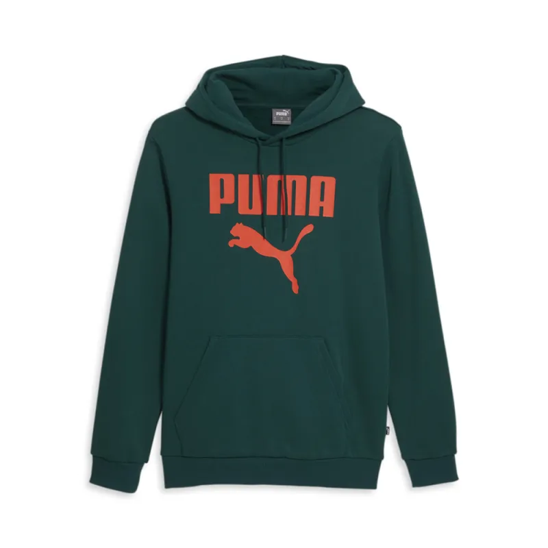 Framed Up Hoodie made by Puma