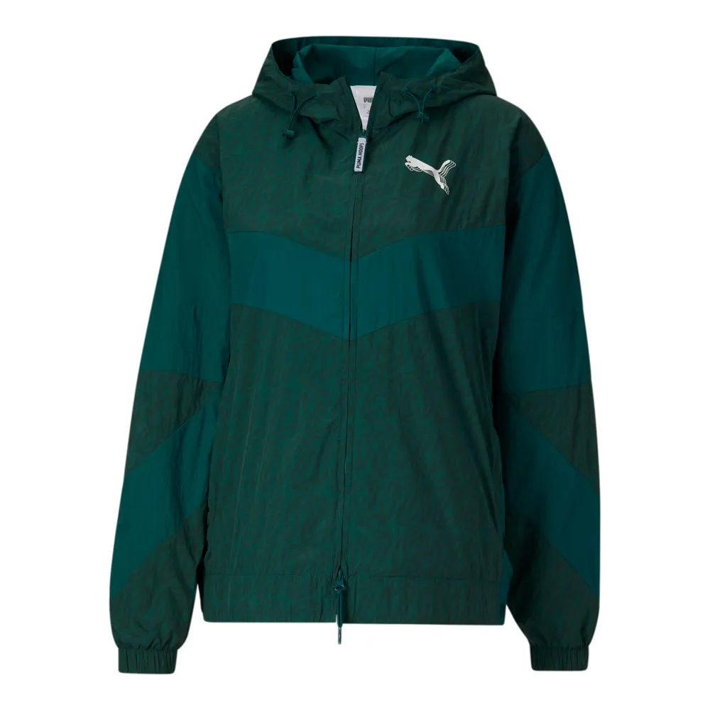 Storm Watch Packable Full Zip Jacket sold by Shoebacca
