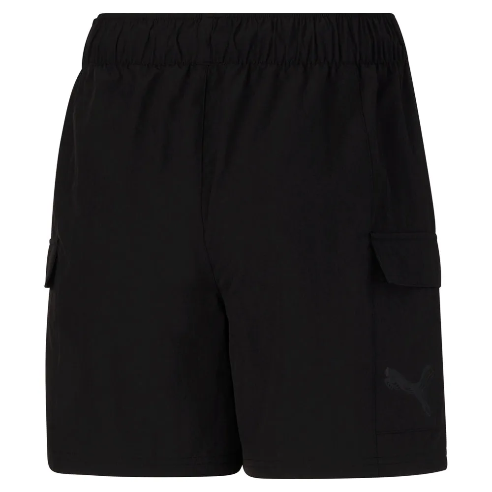 STEWIE X REINTRODUCE Basketball Shorts sold by Shoebacca product image thumbnail 2