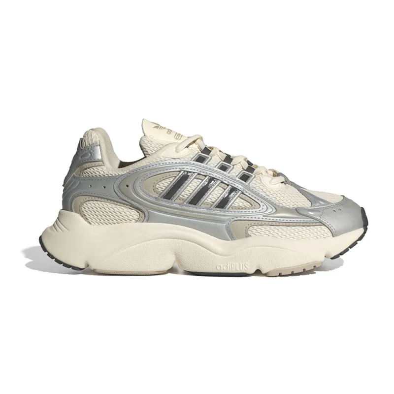 Ozmillen Lace Up Sneakers made by Adidas