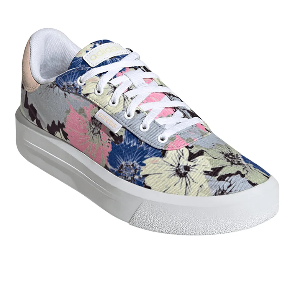Court Platform CLN Lace Up Sneakers sold by Shoebacca product image thumbnail 2