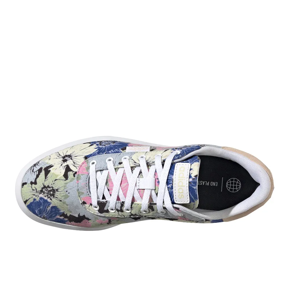 Court Platform CLN Lace Up Sneakers sold by Shoebacca product image thumbnail 4