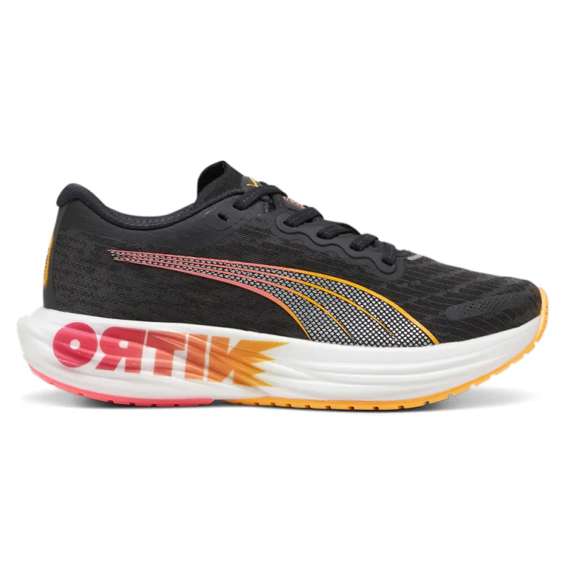 Deviate NITRO 2 FF Running Shoes made by Puma