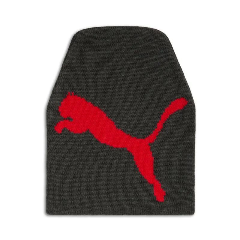 Doyers Long Knit Beanie Hat made by Puma