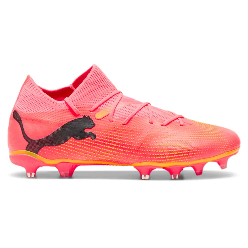 Future 7 Match Soccer Cleats made by Puma