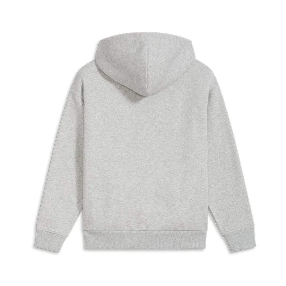 Enlighten Embossed Logo Pullover Hoodie sold by Shoebacca product image thumbnail 2